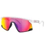 Óculos de Ciclismo Oakley BXTR Metal Prizm Road