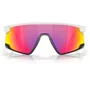 Óculos de Ciclismo Oakley BXTR Metal Prizm Road