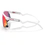 Óculos de Ciclismo Oakley BXTR Metal Prizm Road