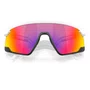 Óculos de Ciclismo Oakley BXTR Metal Prizm Road