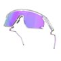 Óculos de Ciclismo Oakley BXTR Metal Prizm Violet