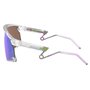 Óculos de Ciclismo Oakley BXTR Metal Prizm Violet