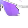 Óculos de Ciclismo Oakley BXTR Metal Prizm Violet