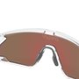 Óculos de Ciclismo Oakley BXTR Metal Prizm Violet