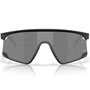 Óculos de Ciclismo Oakley BXTR MotoGP Matte Black Prizm Black