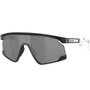 Óculos de Ciclismo Oakley BXTR Prizm Black