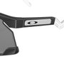 Óculos de Ciclismo Oakley BXTR Prizm Black