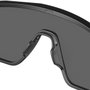 Óculos de Ciclismo Oakley BXTR Prizm Black