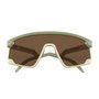 Óculos de Ciclismo Oakley BXTR Prizm Bronze