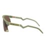 Óculos de Ciclismo Oakley BXTR Prizm Bronze