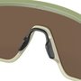 Óculos de Ciclismo Oakley BXTR Prizm Bronze