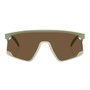 Óculos de Ciclismo Oakley BXTR Prizm Bronze