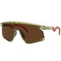 Óculos de Ciclismo Oakley BXTR Prizm Bronze