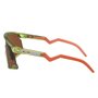 Óculos de Ciclismo Oakley BXTR Prizm Bronze