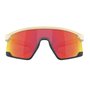 Óculos de Ciclismo Oakley BXTR Prizm Ruby