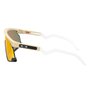 Óculos de Ciclismo Oakley BXTR Prizm Ruby