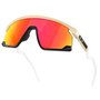 Óculos de Ciclismo Oakley BXTR Prizm Ruby