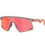 Óculos de Ciclismo Oakley BXTR Prizm Trail Torch