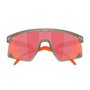 Óculos de Ciclismo Oakley BXTR Prizm Trail Torch