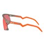 Óculos de Ciclismo Oakley BXTR Prizm Trail Torch