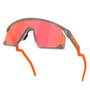 Óculos de Ciclismo Oakley BXTR Prizm Trail Torch