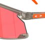 Óculos de Ciclismo Oakley BXTR Prizm Trail Torch