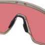 Óculos de Ciclismo Oakley BXTR Prizm Trail Torch