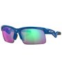 Óculos de Ciclismo Oakley Capacitor Juvenil Prizm Golf