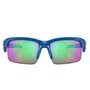 Óculos de Ciclismo Oakley Capacitor Juvenil Prizm Golf