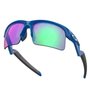 Óculos de Ciclismo Oakley Capacitor Juvenil Prizm Golf