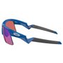 Óculos de Ciclismo Oakley Capacitor Juvenil Prizm Golf