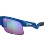 Óculos de Ciclismo Oakley Capacitor Juvenil Prizm Golf