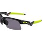 Óculos de Ciclismo Oakley Capacitor Juvenil Prizm Grey
