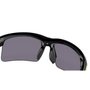 Óculos de Ciclismo Oakley Capacitor Juvenil Prizm Grey
