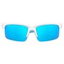 Óculos de Ciclismo Oakley Capacitor Juvenil Prizm Sapphire