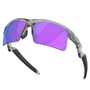Óculos de Ciclismo Oakley Capacitor Juvenil Prizm Violet