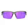 Óculos de Ciclismo Oakley Capacitor Juvenil Prizm Violet