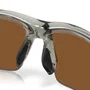 Óculos de Ciclismo Oakley Capacitor Juvenil Prizm Violet