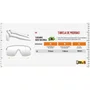 Óculos de Ciclismo Oakley Capacitor Juvenil Prizm Violet
