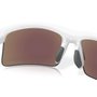 Óculos de Ciclismo Oakley Capacitor Juvenil Prizm Sapphire