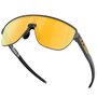 Óculos de Ciclismo Oakley Corridor Prizm 24K
