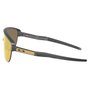 Óculos de Ciclismo Oakley Corridor Prizm 24K