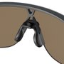 Óculos de Ciclismo Oakley Corridor Prizm 24K