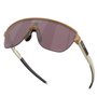 Óculos de Ciclismo Oakley Corridor Prizm Road Black