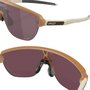 Óculos de Ciclismo Oakley Corridor Prizm Road Black