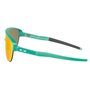 Óculos de Ciclismo Oakley Corridor Prizm Ruby
