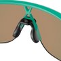 Óculos de Ciclismo Oakley Corridor Prizm Ruby