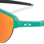 Óculos de Ciclismo Oakley Corridor Prizm Ruby