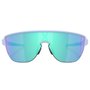 Óculos de Ciclismo Oakley Corridor Prizm Sapphire