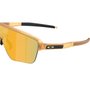 Óculos de Ciclismo Oakley Corridor SQ Prizm 24K